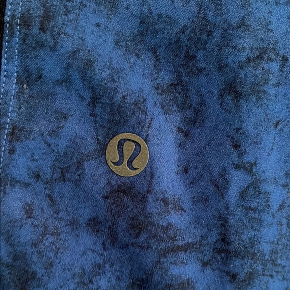 Lululemon pace breaker liner less 7inch medium - Picture 3 of 3